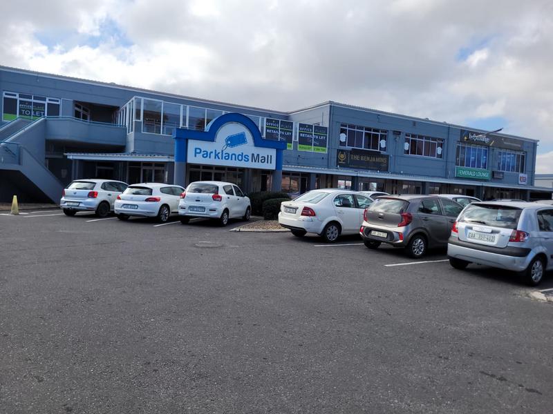 To Let commercial Property for Rent in Parklands Western Cape